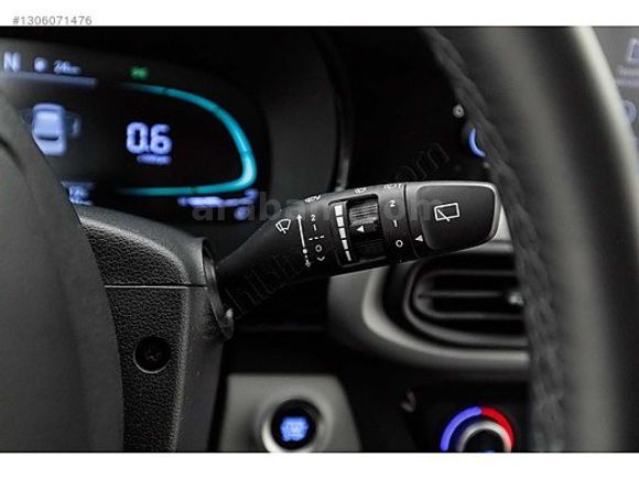 HYUNDAİ İ10/1.2 OTOMATİK//2024 ÇIKIŞ/ ÇİFT RENK/LANSMAN/HATASIZ