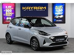 KAYRAM'DAN 1 GÜNDE KREDİ ONAYI VE TESLİM GARANTİSİ