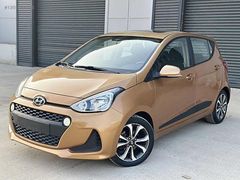 AY OTOMOTİV'DEN ÖZEL SERİ İ10 CAMGİBİ