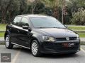 SEL-CAR'dan-2011-VOLKSWAGEN POLO 1.4-BENZİN-OTOMATİK-CAM TAVAN