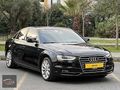 SEL-CAR'dan-2015-AUDİ A4-2.0 TDI QUATTRO-DİZEL-OTOMATİK-SİYAH