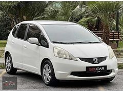 SEL-CAR'dan-2011-HONDA JAZZ-OTOMATİK-BOYASIZ-DEĞİŞENSİZ
