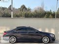 2015 MERCEDES BENZ CLA 180 CDİ AMG ÖZEL RENK LANSMAN