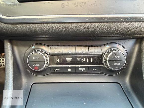 2015 MERCEDES BENZ CLA 180 CDİ AMG ÖZEL RENK LANSMAN
