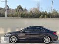 2015 MERCEDES BENZ CLA 180 CDİ AMG ÖZEL RENK LANSMAN