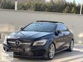2015 MERCEDES BENZ CLA 180 CDİ AMG ÖZEL RENK LANSMAN