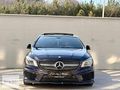 2015 MERCEDES BENZ CLA 180 CDİ AMG ÖZEL RENK LANSMAN