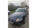 OTOMATİK 2009 AUDİ A6 Sedan 2.0 TDI | Sahibinden Acil satılık