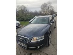 OTOMATİK 2009 AUDİ A6 Sedan 2.0 TDI | Sahibinden Acil satılık