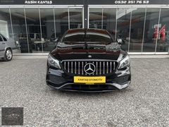 KANTAŞ OTOMOTİVDEN CLA 180d AMG GECE PAKET