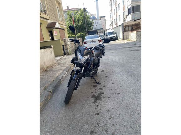 Sahibinden RKS 125R 