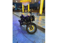 Sahibinden RKS 125R 