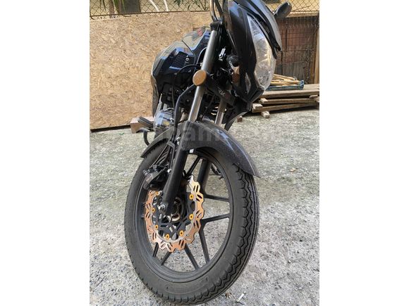 Sahibinden RKS 125R 