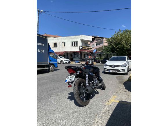 Sahibinden RKS 125R 