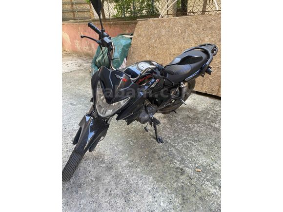 Sahibinden RKS 125R 
