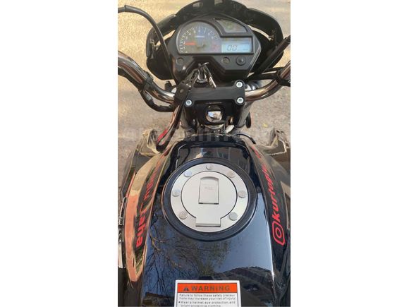 Sahibinden RKS 125R 