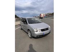 Sahibinden Volkswagen Polo 1.4 Basicline 2004 Model