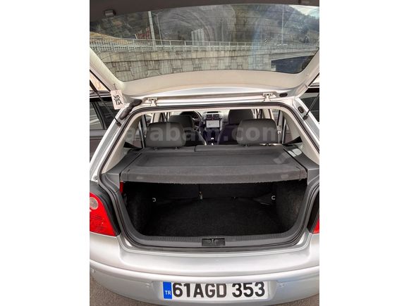 Sahibinden Volkswagen Polo 1.4 Basicline 2004 Model