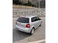 Sahibinden Volkswagen Polo 1.4 Basicline 2004 Model