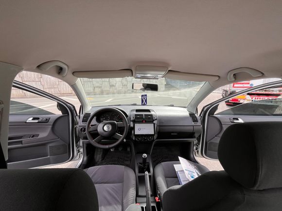 Sahibinden Volkswagen Polo 1.4 Basicline 2004 Model