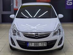 Muayenesi yeni Sahibinden Opel Corsa 1.4 Twinport Active   