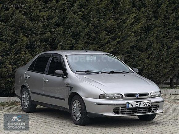COŞKUN OTOMOTİVDEN ÇOK DÜZGÜN MASRAFSIZ MAREA KREDİ KARTI