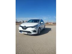 Sahibinden Renault Clio 1.0 TCe Joy 2021 Model  31.000 km Beyaz