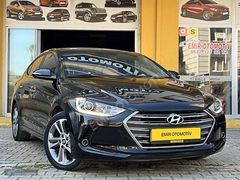 EMİR OTOMOTİV'DEN HATASIZ DEĞİŞENSİZ HYUNDAİ ELENTRA