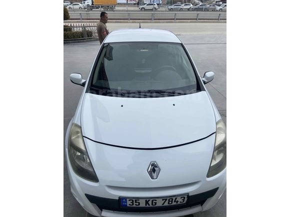 Sahibinden Renault Clio 1.2 Extreme 2011 Model 