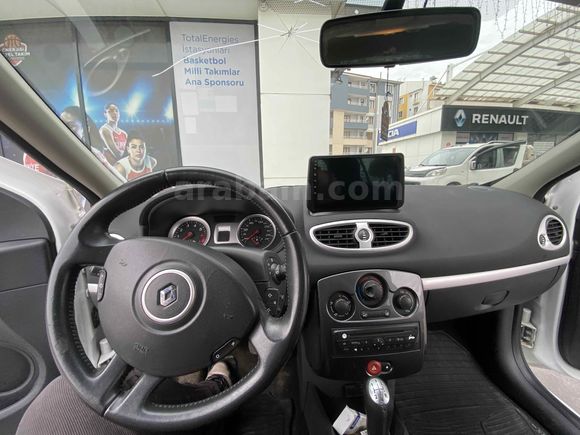 Sahibinden Renault Clio 1.2 Extreme 2011 Model 