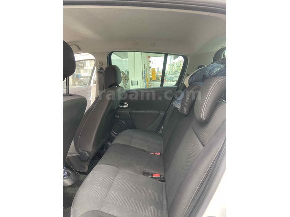 Sahibinden Renault Clio 1.2 Extreme 2011 Model 