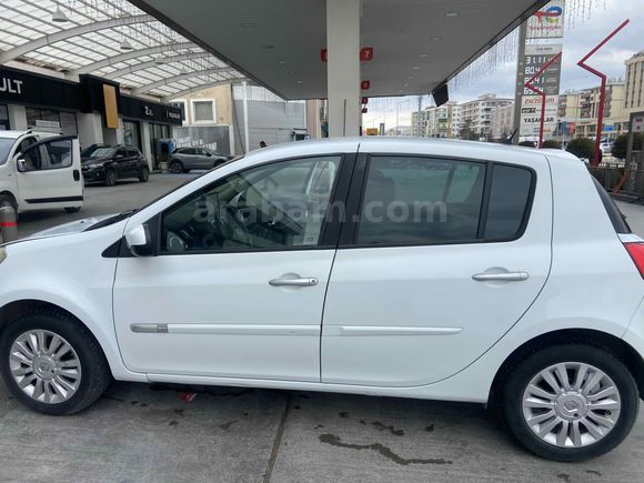 Sahibinden Renault Clio 1.2 Extreme 2011 Model 