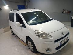 Sahibinden Peugeot Partner 1.6 HDI Active 2014 Model  297.000 km Beyaz