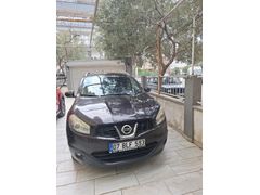ACİLL Sahibinden son fiyat  Nissan Qashqai+2 1.5 dCi Tekna Pack 2011 Model