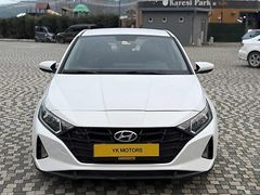 DEĞİŞENSİZ HATASIZ OTOMATİK VİTES HYUNDAİ İ20