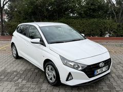 2022 MODEL 1.4 TAM OTOMATİK VİTES 92.000 KM'DE HYUNDAİ İ20
