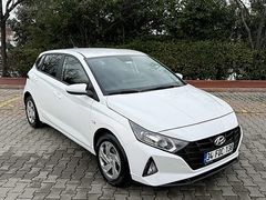 2022 MODEL 1.4 TAM OTOMATİK VİTES 92.000 KM'DE HYUNDAİ İ20
