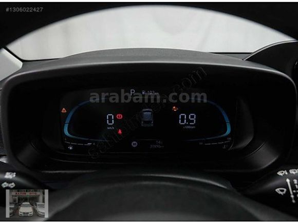 ALTIN OTO DAN %20 FTR KATILIM EVİM FİNANSİLE SATIŞIMIZ MEVCUTTUR