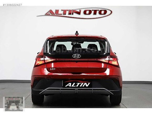 ALTIN OTO DAN %20 FTR KATILIM EVİM FİNANSİLE SATIŞIMIZ MEVCUTTUR
