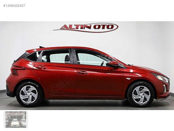ALTIN OTO DAN %20 FTR KATILIM EVİM FİNANSİLE SATIŞIMIZ MEVCUTTUR