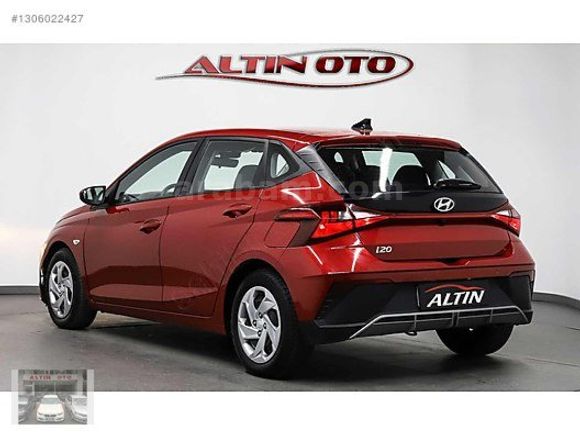 ALTIN OTO DAN %20 FTR KATILIM EVİM FİNANSİLE SATIŞIMIZ MEVCUTTUR