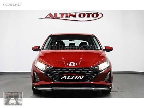 ALTIN OTO DAN %20 FTR KATILIM EVİM FİNANSİLE SATIŞIMIZ MEVCUTTUR