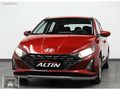 ALTIN OTO DAN %20 FTR KATILIM EVİM FİNANSİLE SATIŞIMIZ MEVCUTTUR