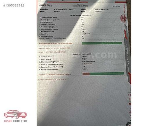 Orijinal otomatik hatasız