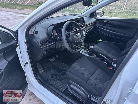 Orijinal otomatik hatasız