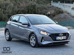 2022 HYUNDAI İ20 1.4 MPI JUMP HATASIZ//BOYASIZ//TRAMERSİZ