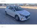 YETKİLİ BAYİDEN HATASIZ 2021 HYUNDAI İ20 1.4 MPI JUMP OTOMATİK