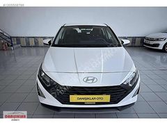 2024 !!! HYUNDAİ i 20 1.4 MPI JUMP 100 HP % 20 KDV