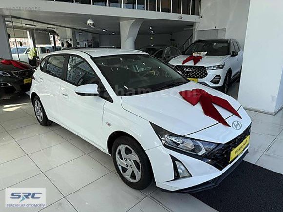 !!FIRSAT!! (2023) İ20 40.000KM TAMAMINA KREDİ-KK12 TAKSIT