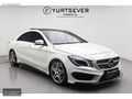 MB CLA 200 | 2013 AMG Cam Tavan Gece Paket Kusursuz Kondisyon